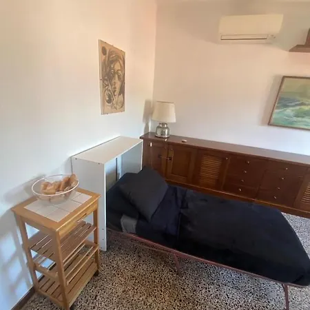 شقة La Spezia 5 Terre