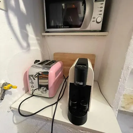 La Spezia 5 Terre Apartman Lerici