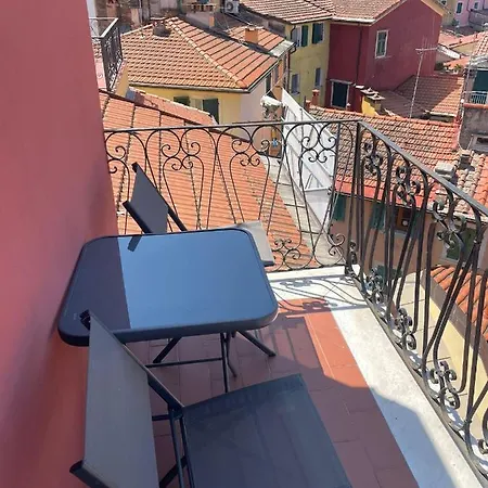 La Spezia 5 Terre ليريسي