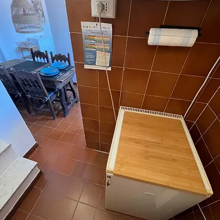 La Spezia 5 Terre Apartman