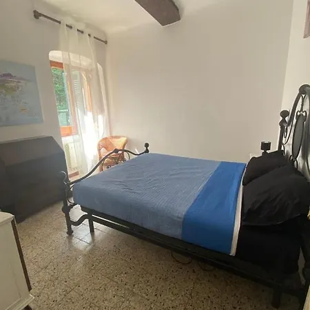 La Spezia 5 Terre Apartman