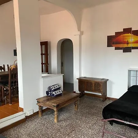 La Spezia 5 Terre Apartman