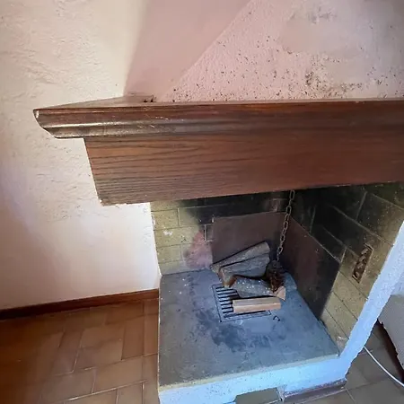 La Spezia 5 Terre Apartman