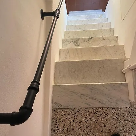 شقة La Spezia 5 Terre *