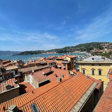 Apartman La Spezia 5 Terre