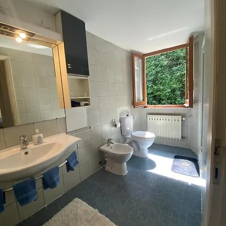 Apartman La Spezia 5 Terre *