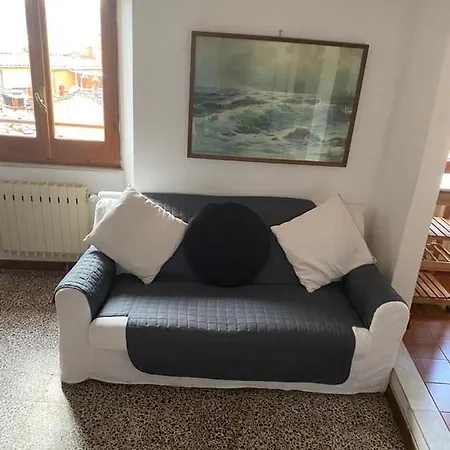 Apartman La Spezia 5 Terre Lerici