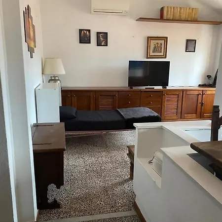 Apartment La Spezia 5 Terre Lerici