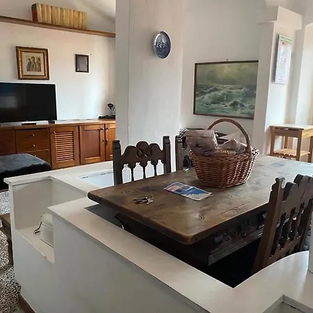 La Spezia 5 Terre Apartment *